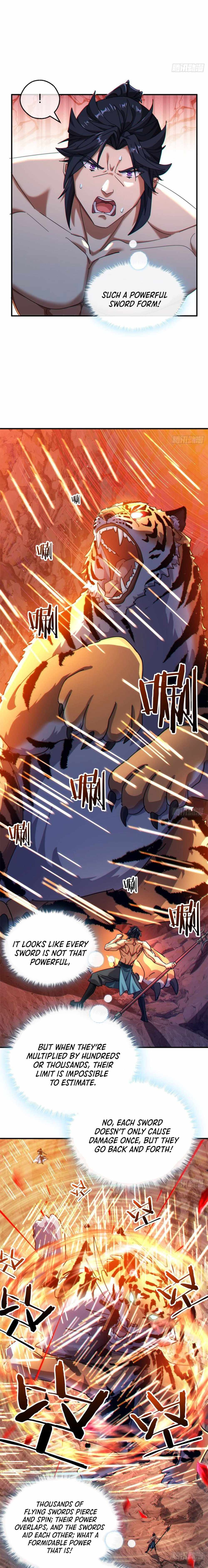 Read Please Slay The Demon! Young Master! chapter 59 image 5 on Lezhin