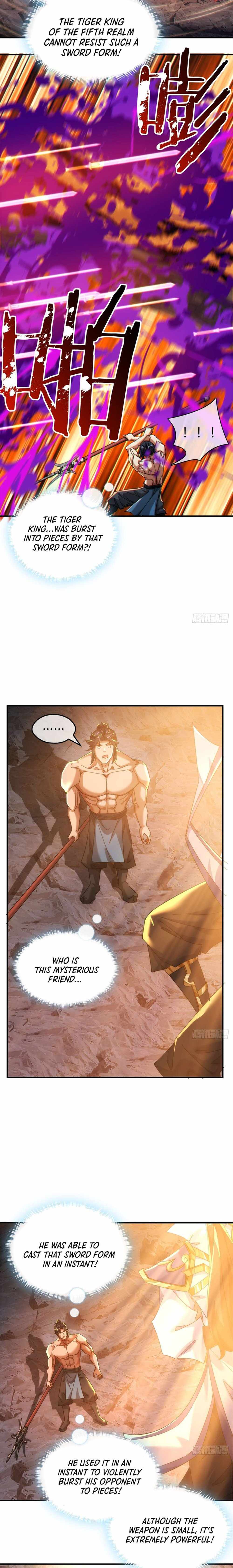 Read Please Slay The Demon! Young Master! chapter 59 image 6 on Lezhin