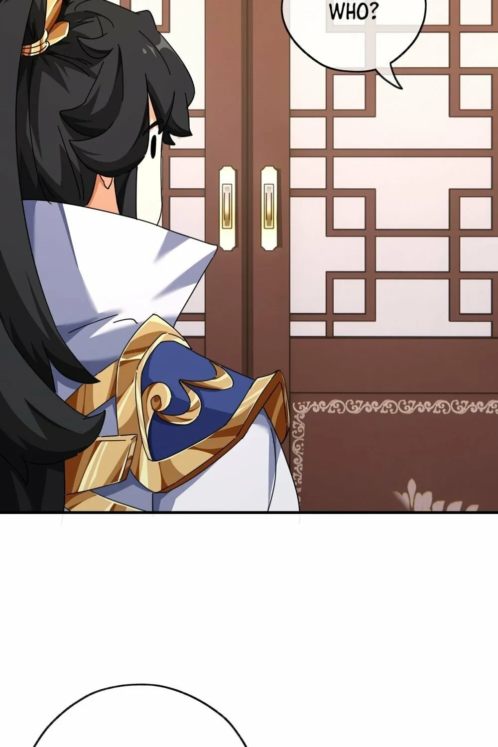 Read Please Slay The Demon! Young Master! chapter 6 image 100 on Lezhin