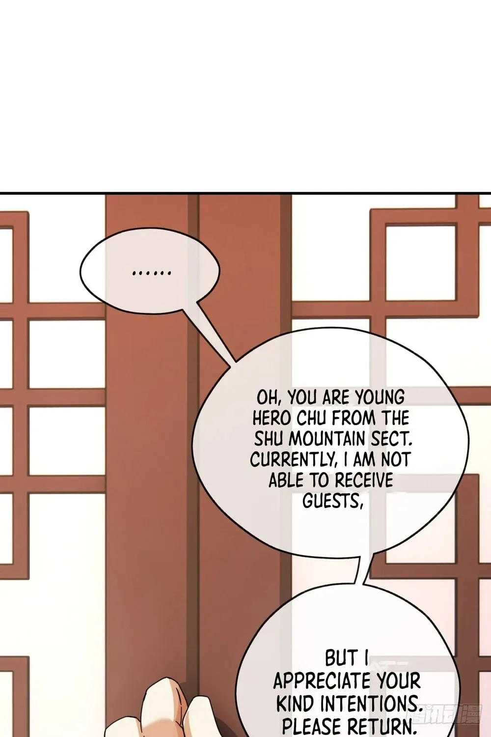 Read Please Slay The Demon! Young Master! chapter 6 image 103 on Lezhin