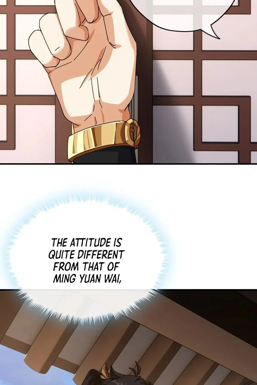 Read Please Slay The Demon! Young Master! chapter 6 image 104 on Lezhin