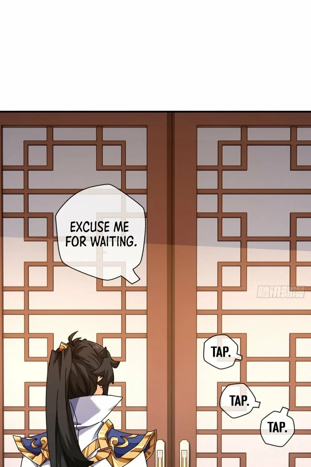 Read Please Slay The Demon! Young Master! chapter 6 image 112 on Lezhin