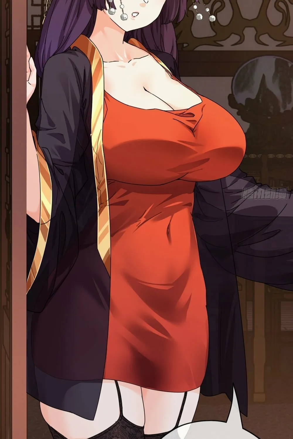 Read Please Slay The Demon! Young Master! chapter 6 image 119 on Lezhin