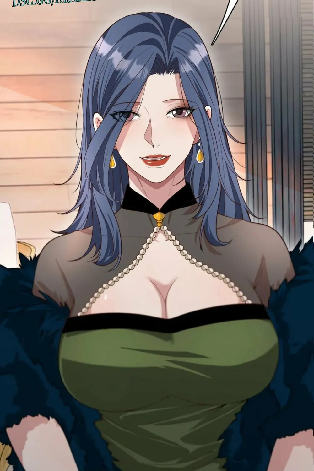 Read Please Slay The Demon! Young Master! chapter 6 image 121 on Lezhin