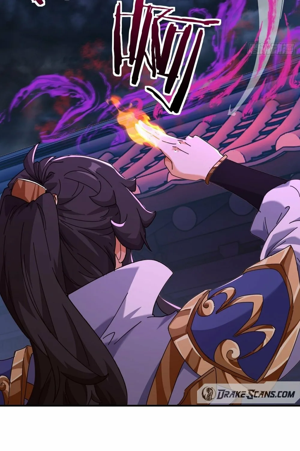 Read Please Slay The Demon! Young Master! chapter 6 image 18 on Lezhin