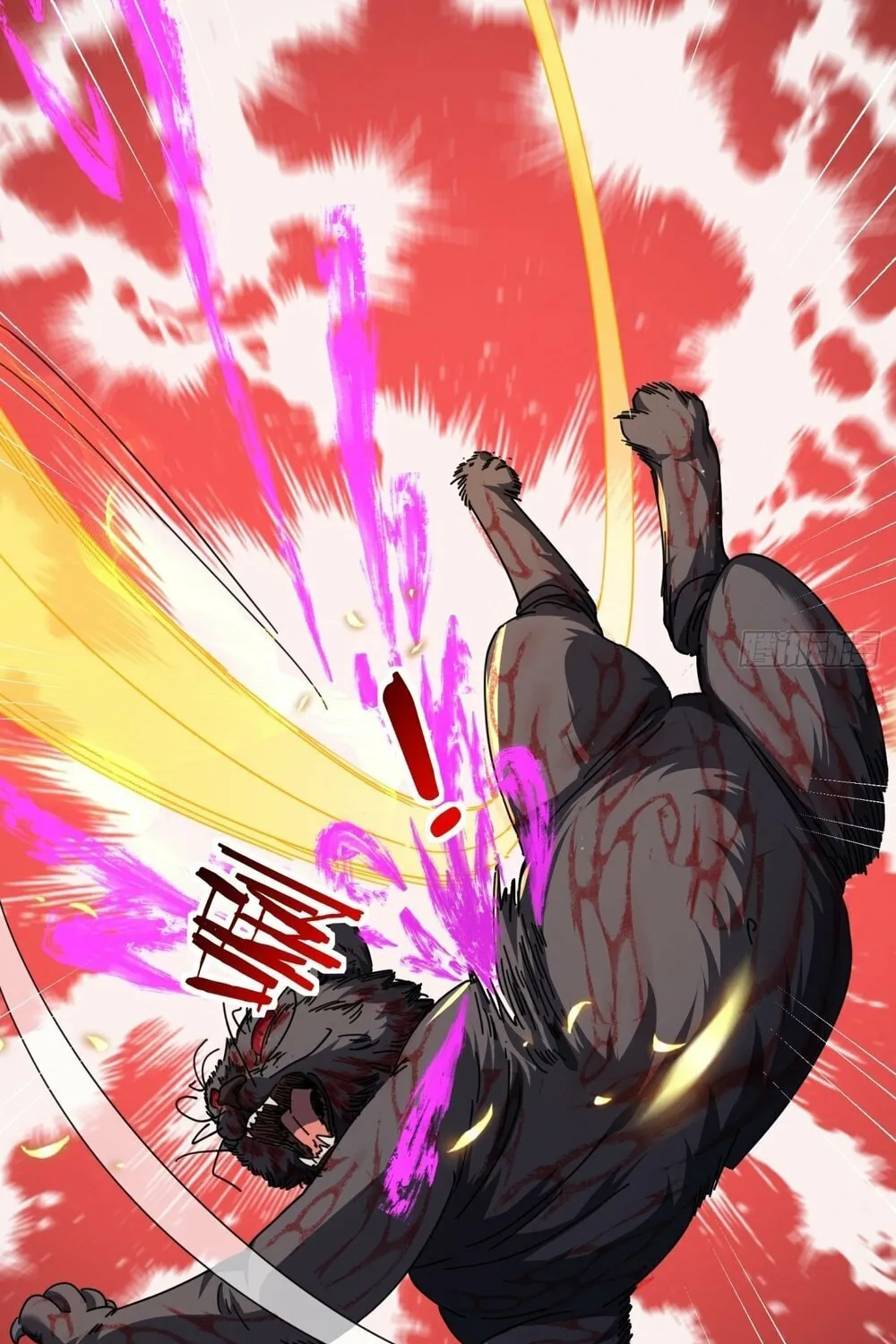 Read Please Slay The Demon! Young Master! chapter 6 image 28 on Lezhin