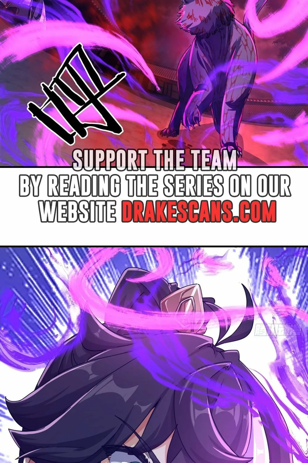 Read Please Slay The Demon! Young Master! chapter 6 image 35 on Lezhin