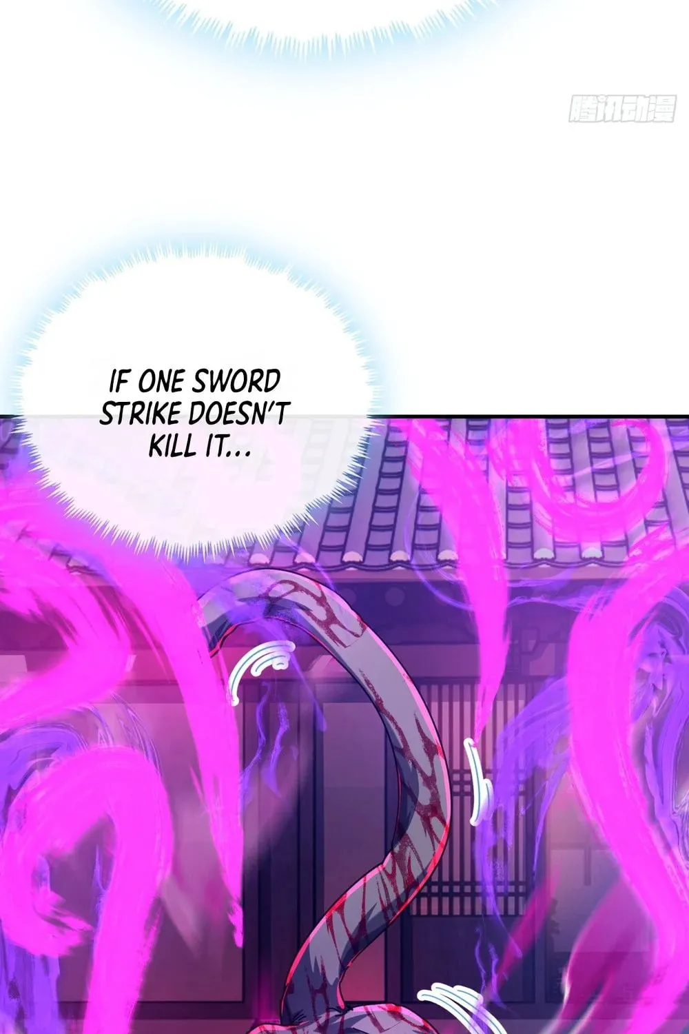 Read Please Slay The Demon! Young Master! chapter 6 image 39 on Lezhin