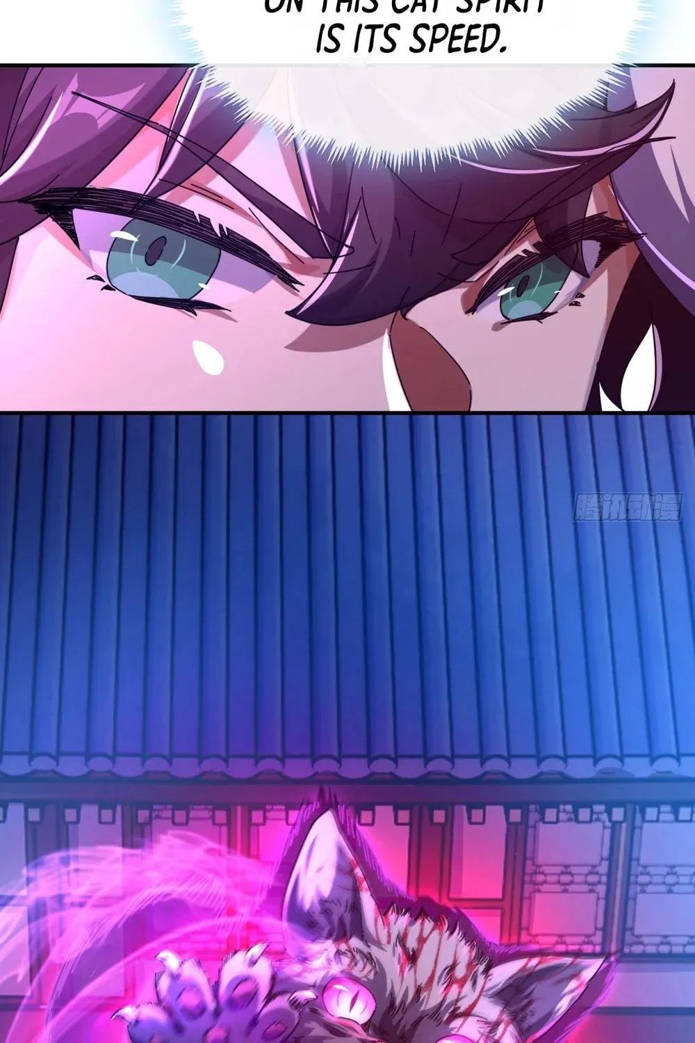 Read Please Slay The Demon! Young Master! chapter 6 image 41 on Lezhin