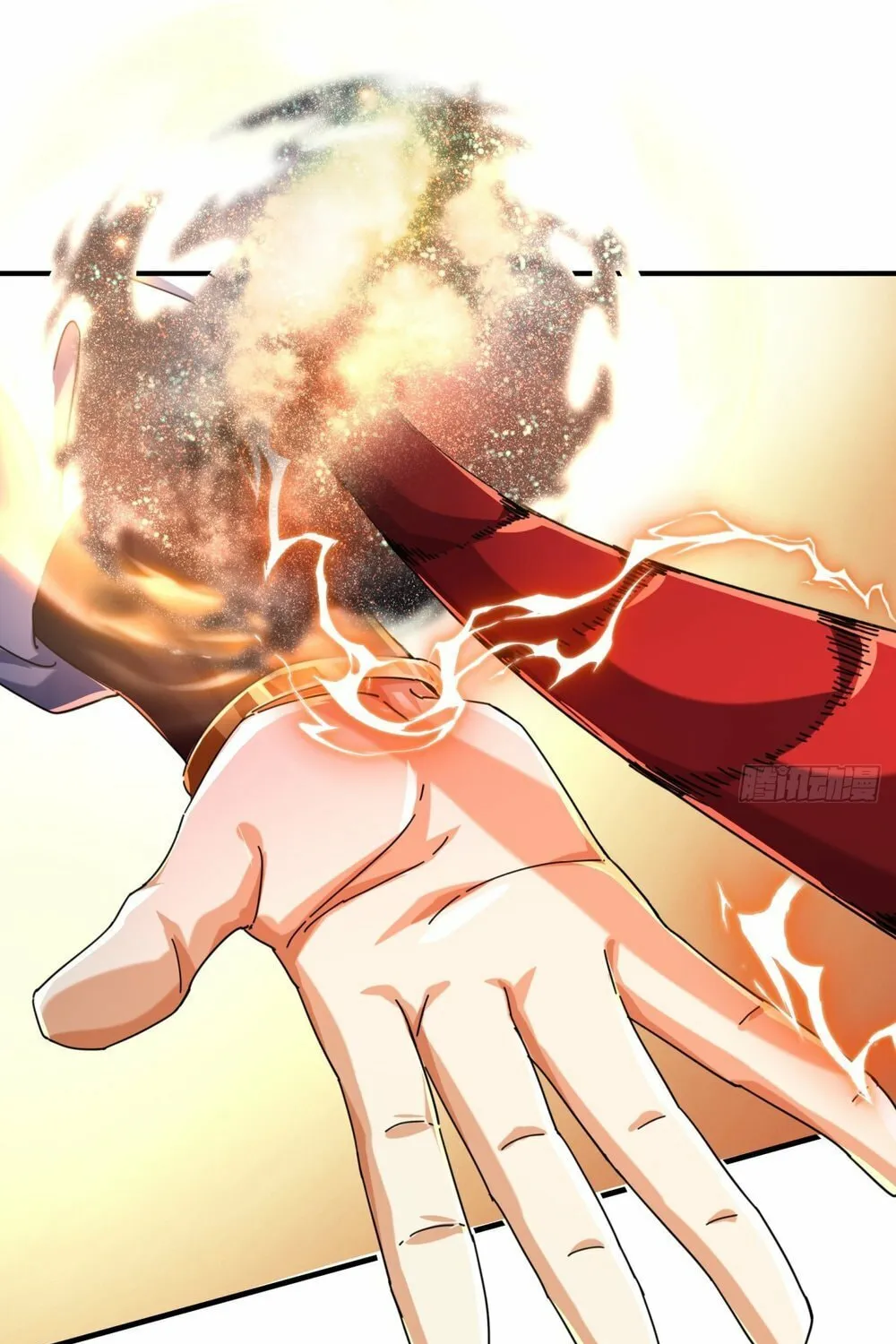 Read Please Slay The Demon! Young Master! chapter 6 image 43 on Lezhin