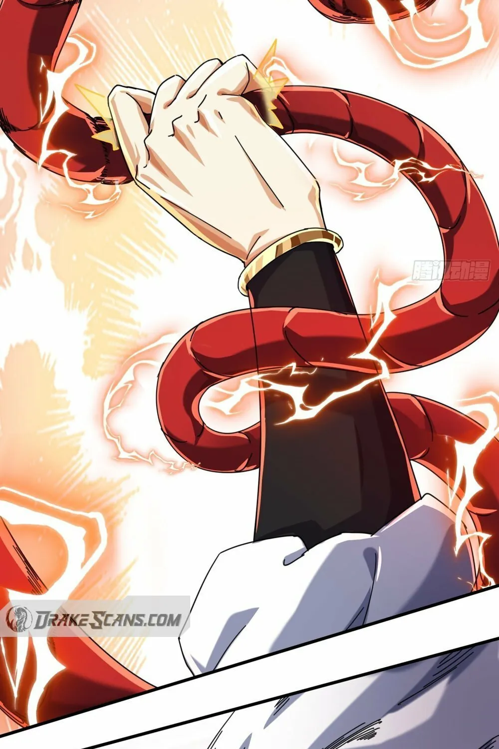 Read Please Slay The Demon! Young Master! chapter 6 image 45 on Lezhin