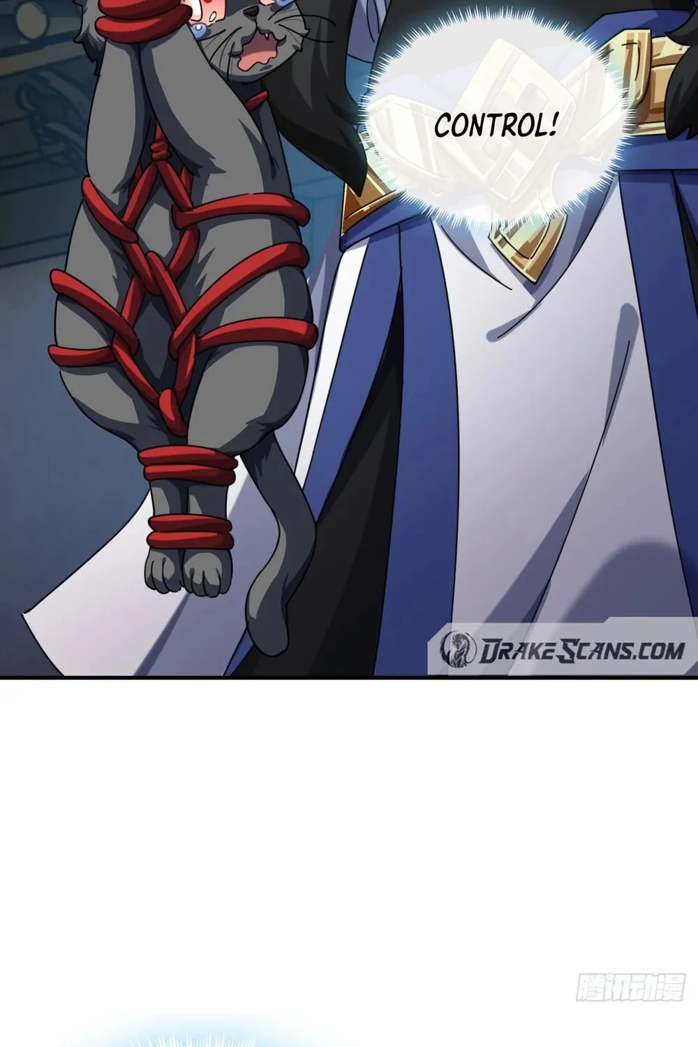 Read Please Slay The Demon! Young Master! chapter 6 image 54 on Lezhin