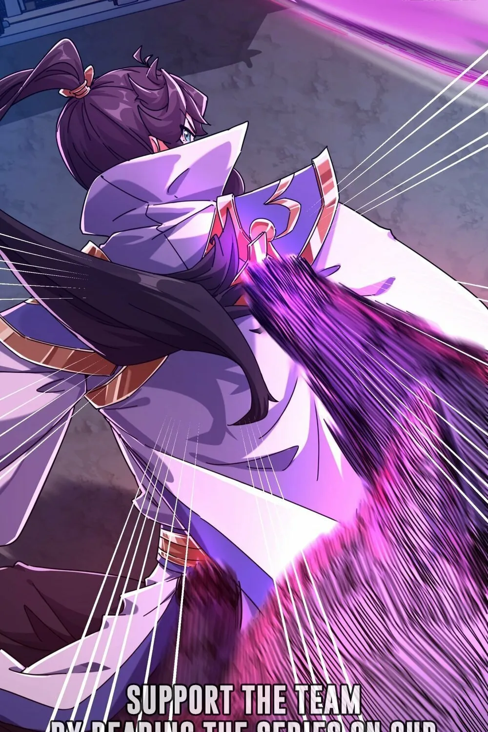 Read Please Slay The Demon! Young Master! chapter 6 image 67 on Lezhin