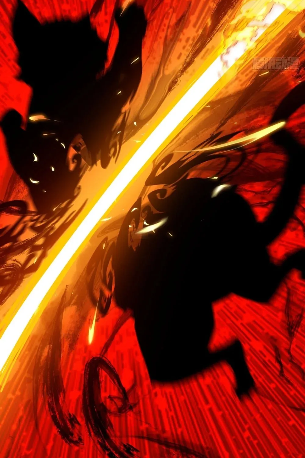 Read Please Slay The Demon! Young Master! chapter 6 image 71 on Lezhin
