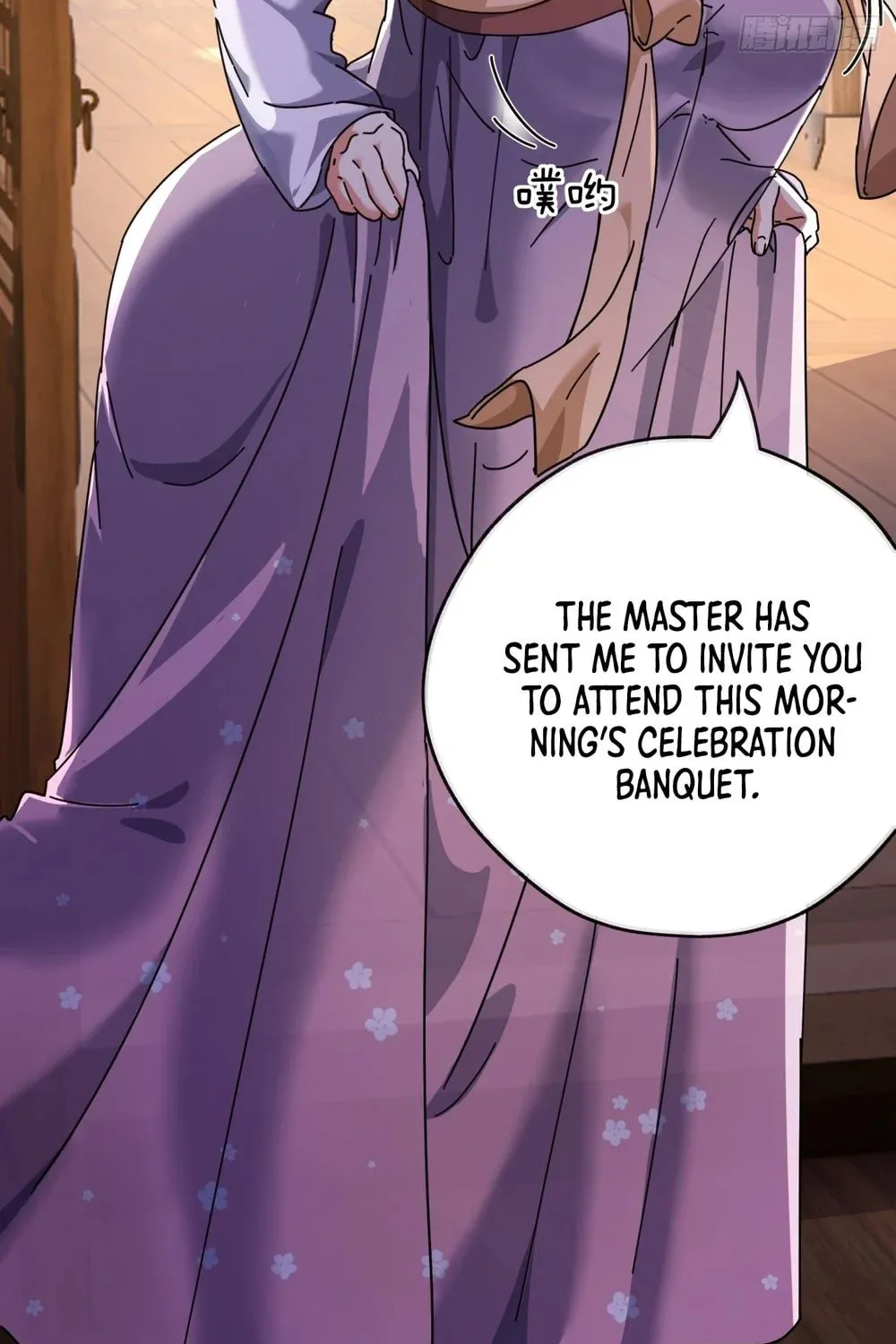 Read Please Slay The Demon! Young Master! chapter 6 image 84 on Lezhin