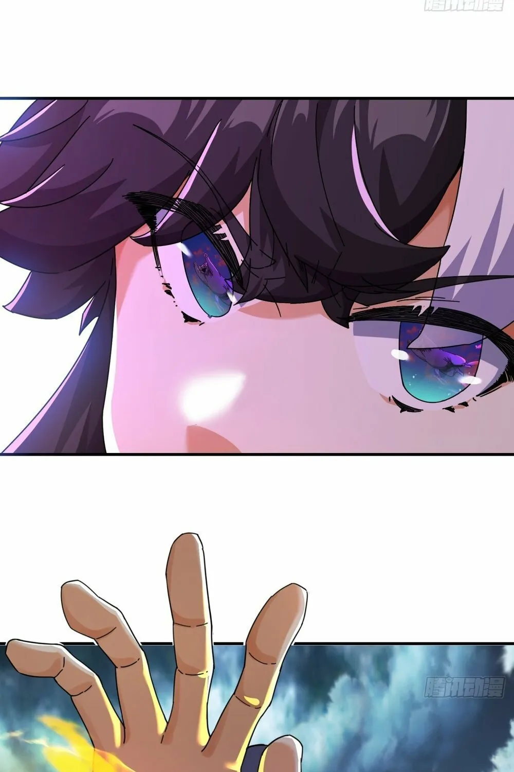 Read Please Slay The Demon! Young Master! chapter 6 image 9 on Lezhin