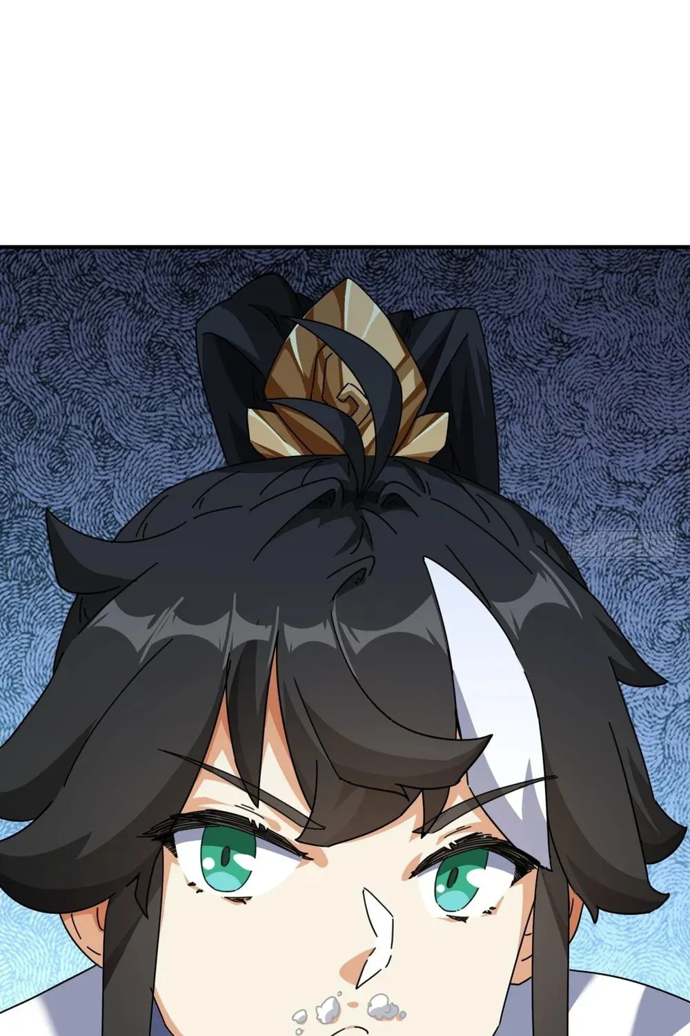 Read Please Slay The Demon! Young Master! chapter 6 image 91 on Lezhin