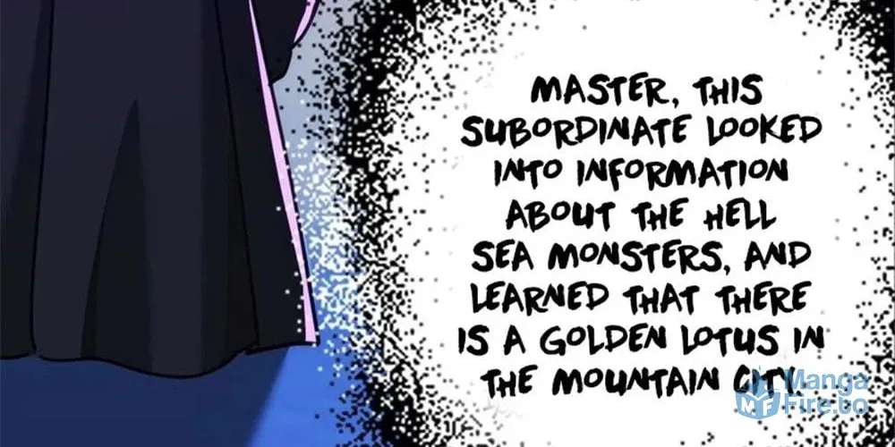 Read Please Slay The Demon! Young Master! chapter 60 image 101 on Lezhin
