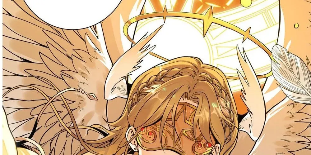Read Please Slay The Demon! Young Master! chapter 60 image 105 on Lezhin