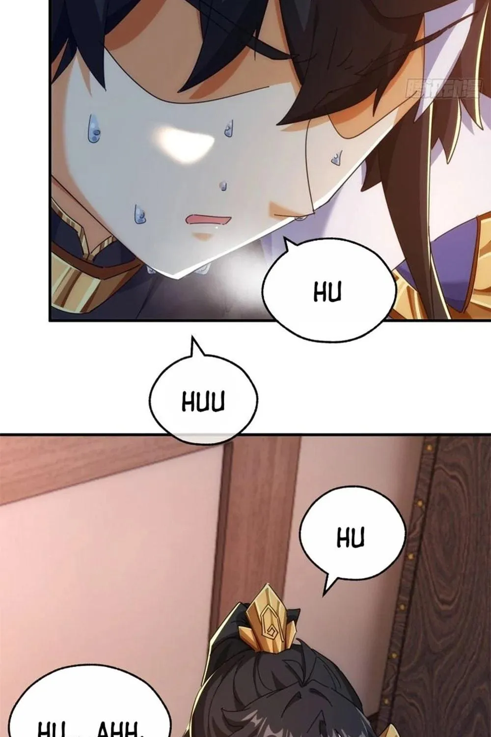 Read Please Slay The Demon! Young Master! chapter 60 image 16 on Lezhin