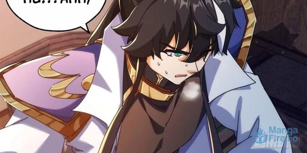 Read Please Slay The Demon! Young Master! chapter 60 image 17 on Lezhin