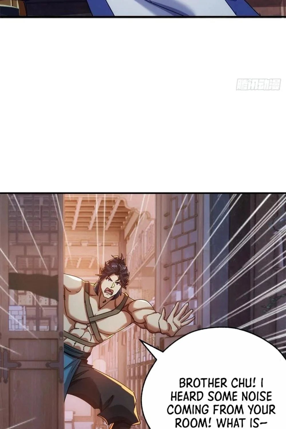 Read Please Slay The Demon! Young Master! chapter 60 image 22 on Lezhin