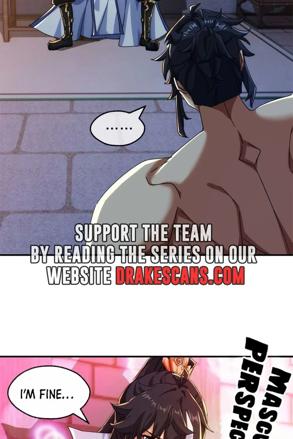 Read Please Slay The Demon! Young Master! chapter 60 image 26 on Lezhin
