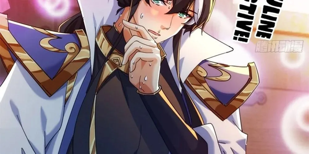 Read Please Slay The Demon! Young Master! chapter 60 image 27 on Lezhin