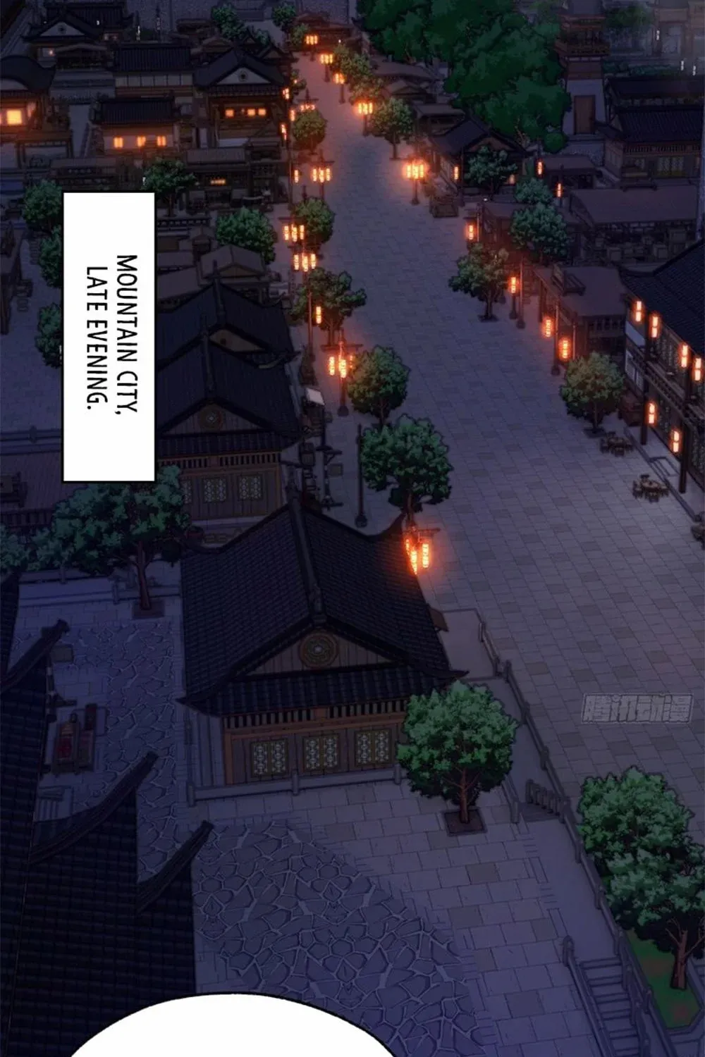 Read Please Slay The Demon! Young Master! chapter 60 image 32 on Lezhin