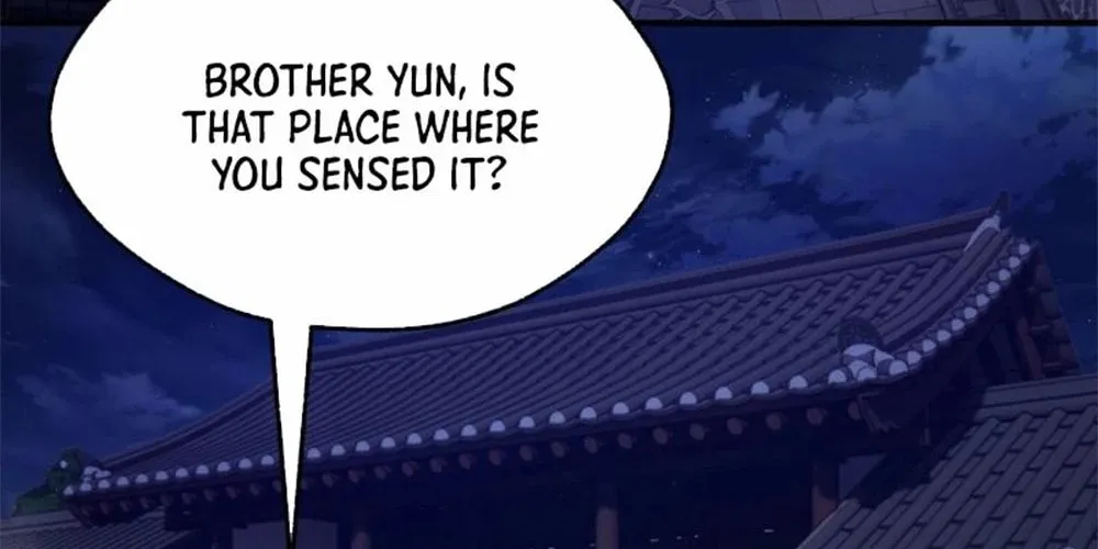Read Please Slay The Demon! Young Master! chapter 60 image 33 on Lezhin