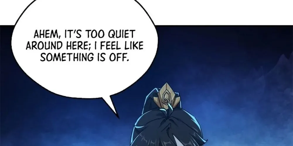Read Please Slay The Demon! Young Master! chapter 60 image 39 on Lezhin