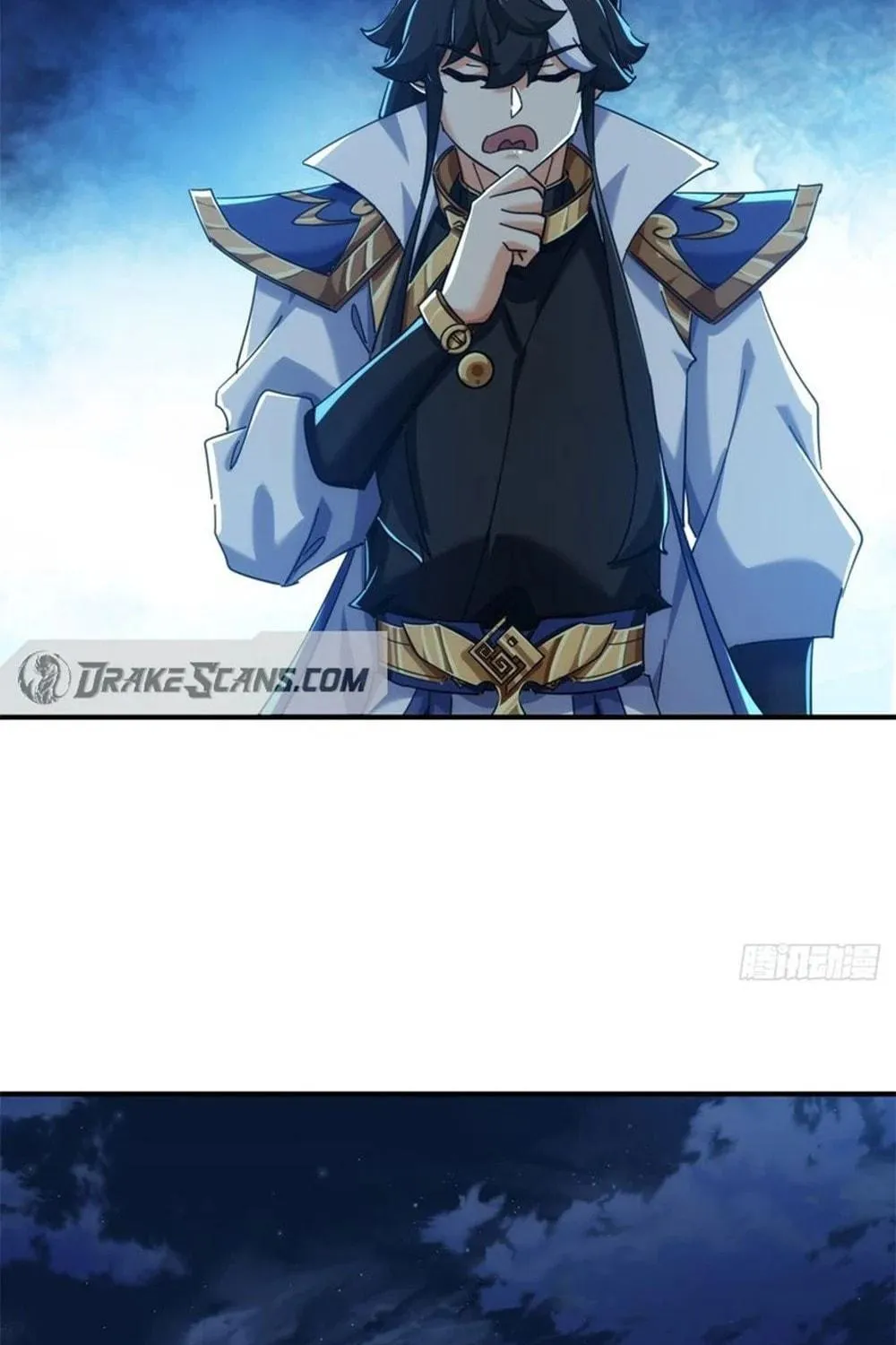 Read Please Slay The Demon! Young Master! chapter 60 image 40 on Lezhin