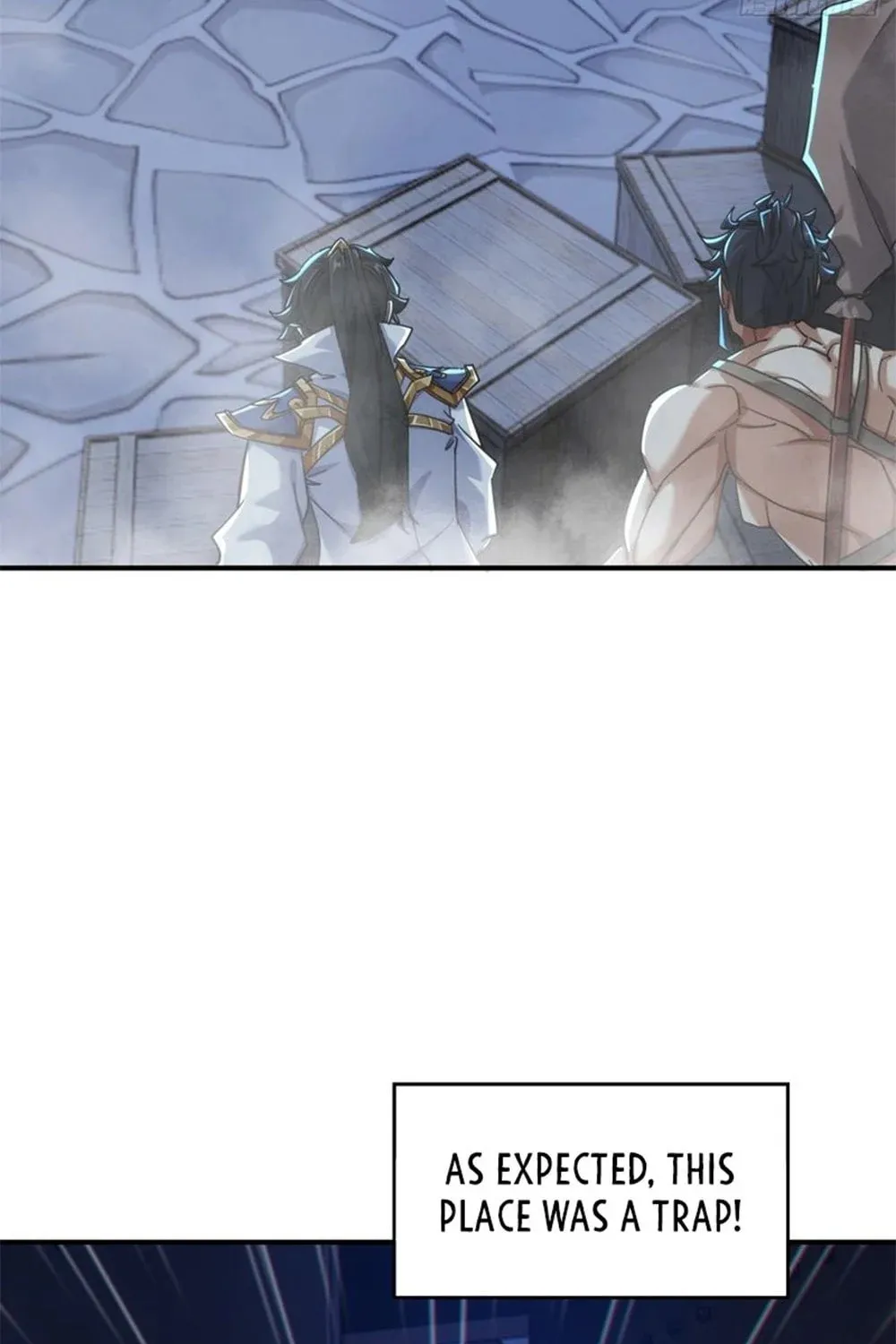 Read Please Slay The Demon! Young Master! chapter 60 image 50 on Lezhin