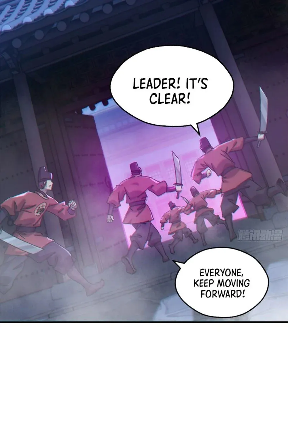 Read Please Slay The Demon! Young Master! chapter 60 image 56 on Lezhin