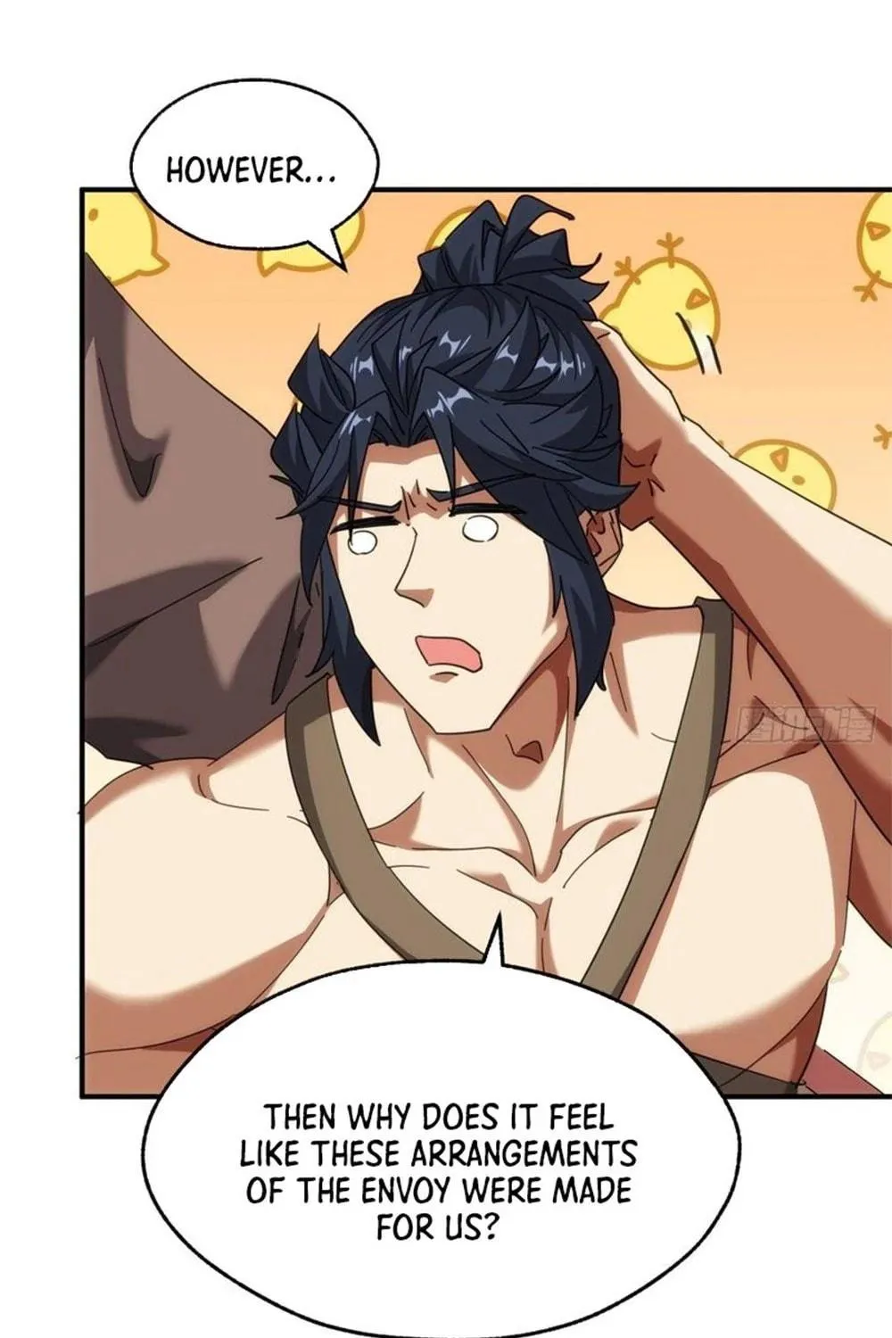 Read Please Slay The Demon! Young Master! chapter 60 image 64 on Lezhin
