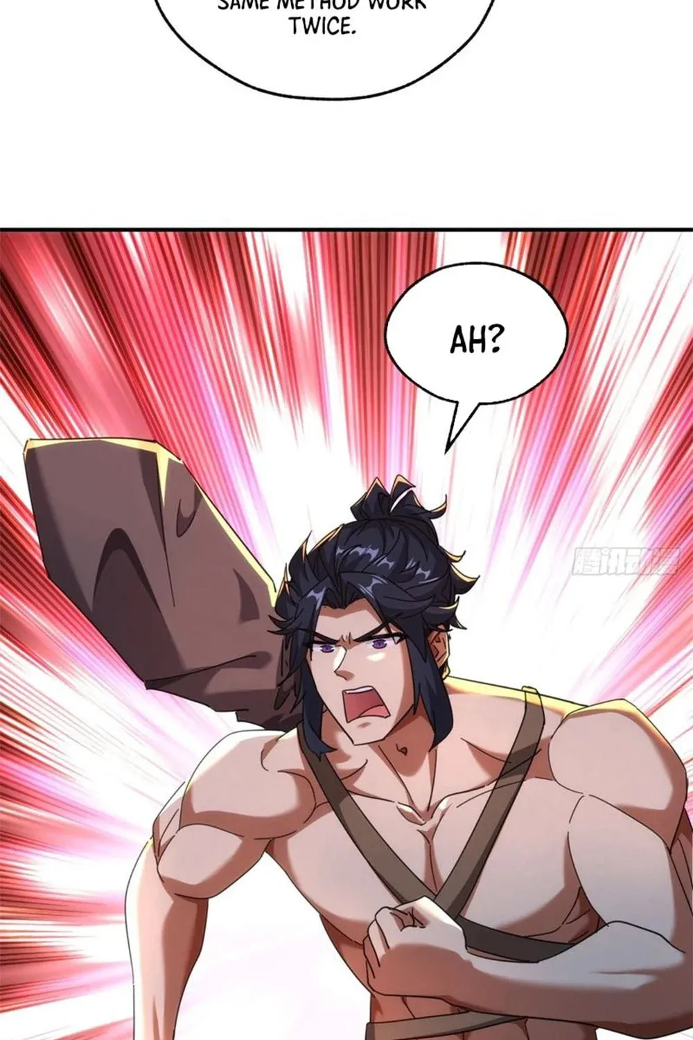 Read Please Slay The Demon! Young Master! chapter 60 image 68 on Lezhin