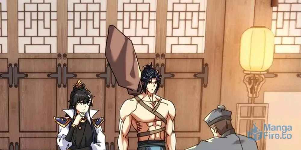 Read Please Slay The Demon! Young Master! chapter 60 image 71 on Lezhin