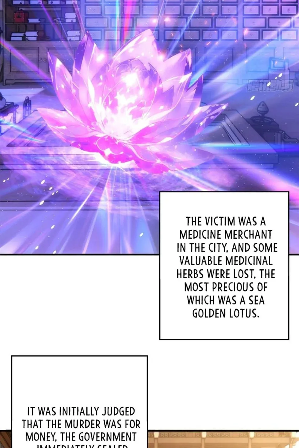 Read Please Slay The Demon! Young Master! chapter 60 image 74 on Lezhin