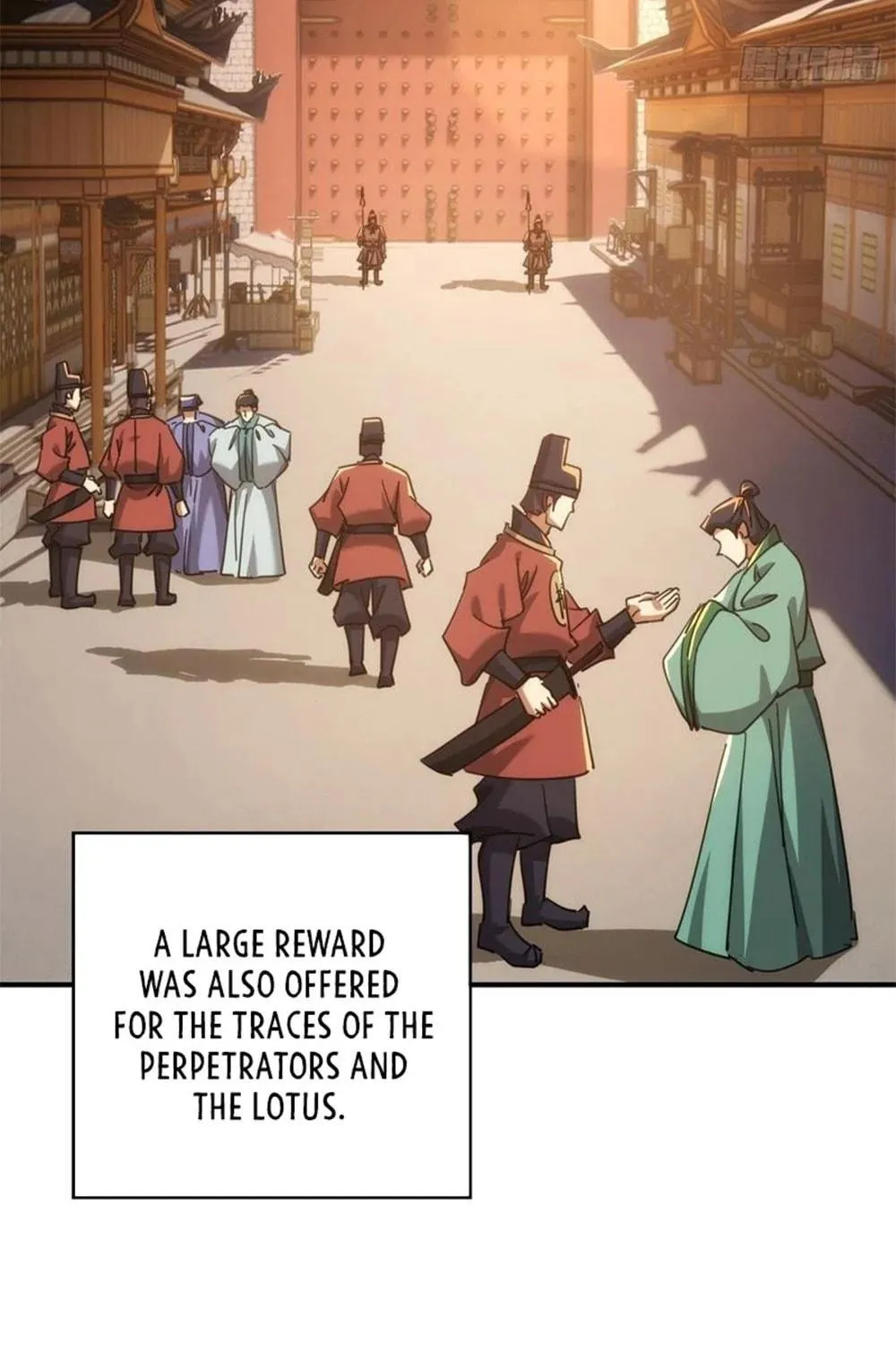 Read Please Slay The Demon! Young Master! chapter 60 image 76 on Lezhin