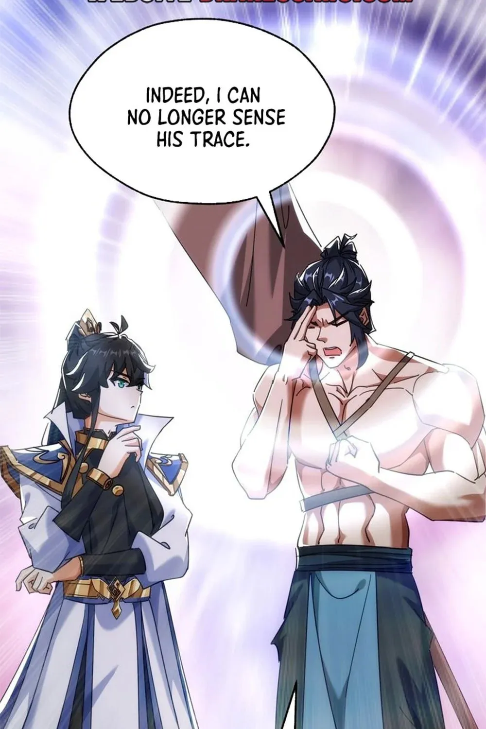 Read Please Slay The Demon! Young Master! chapter 60 image 78 on Lezhin