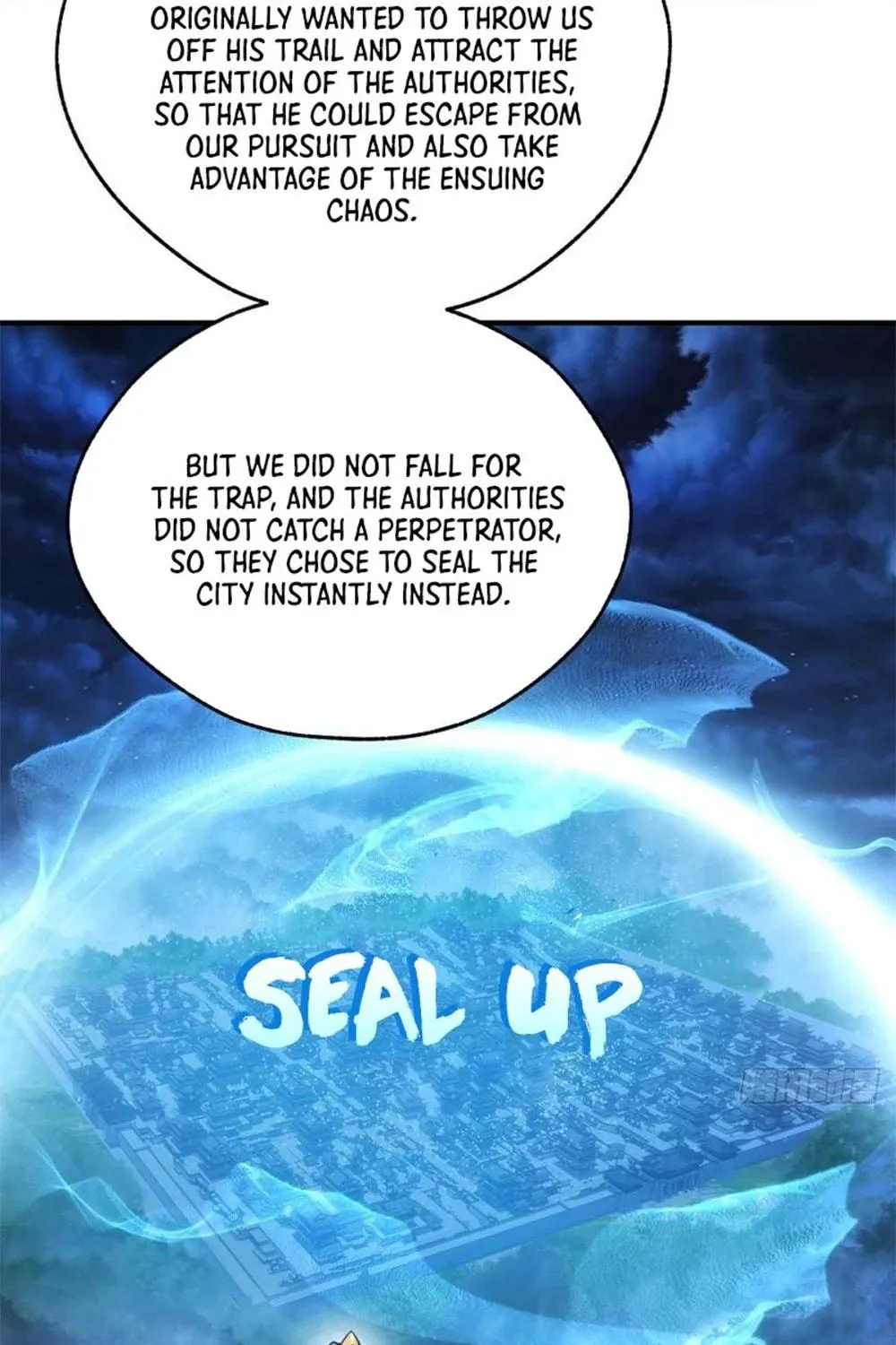 Read Please Slay The Demon! Young Master! chapter 60 image 82 on Lezhin