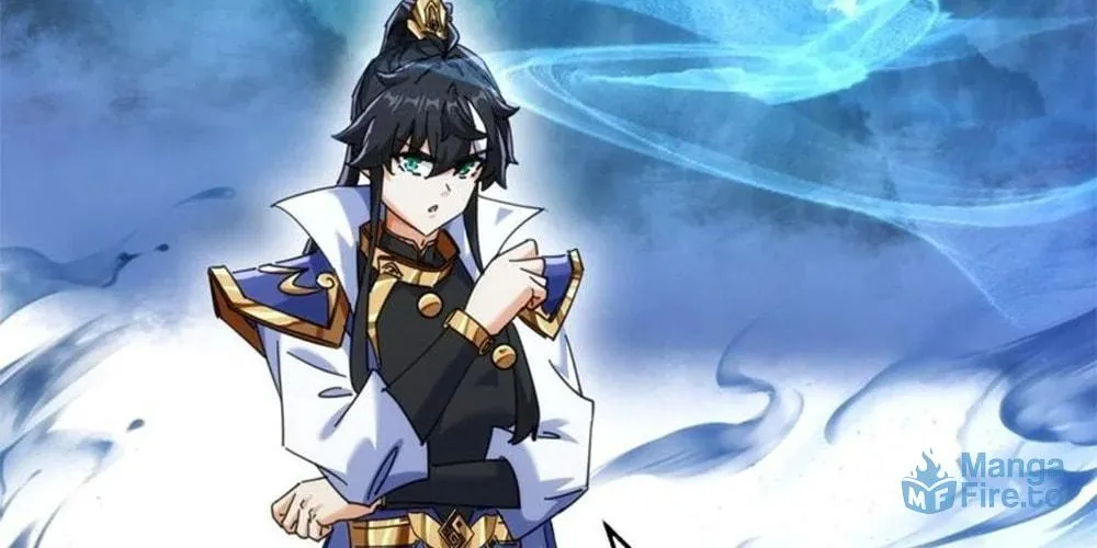 Read Please Slay The Demon! Young Master! chapter 60 image 83 on Lezhin