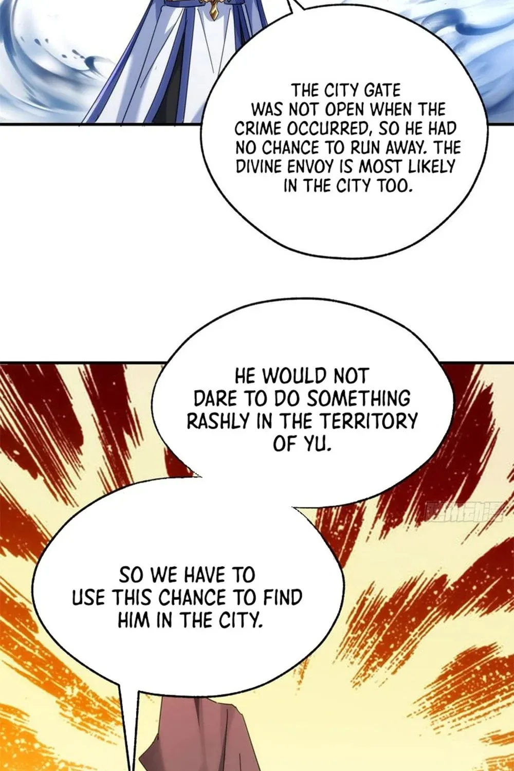 Read Please Slay The Demon! Young Master! chapter 60 image 84 on Lezhin