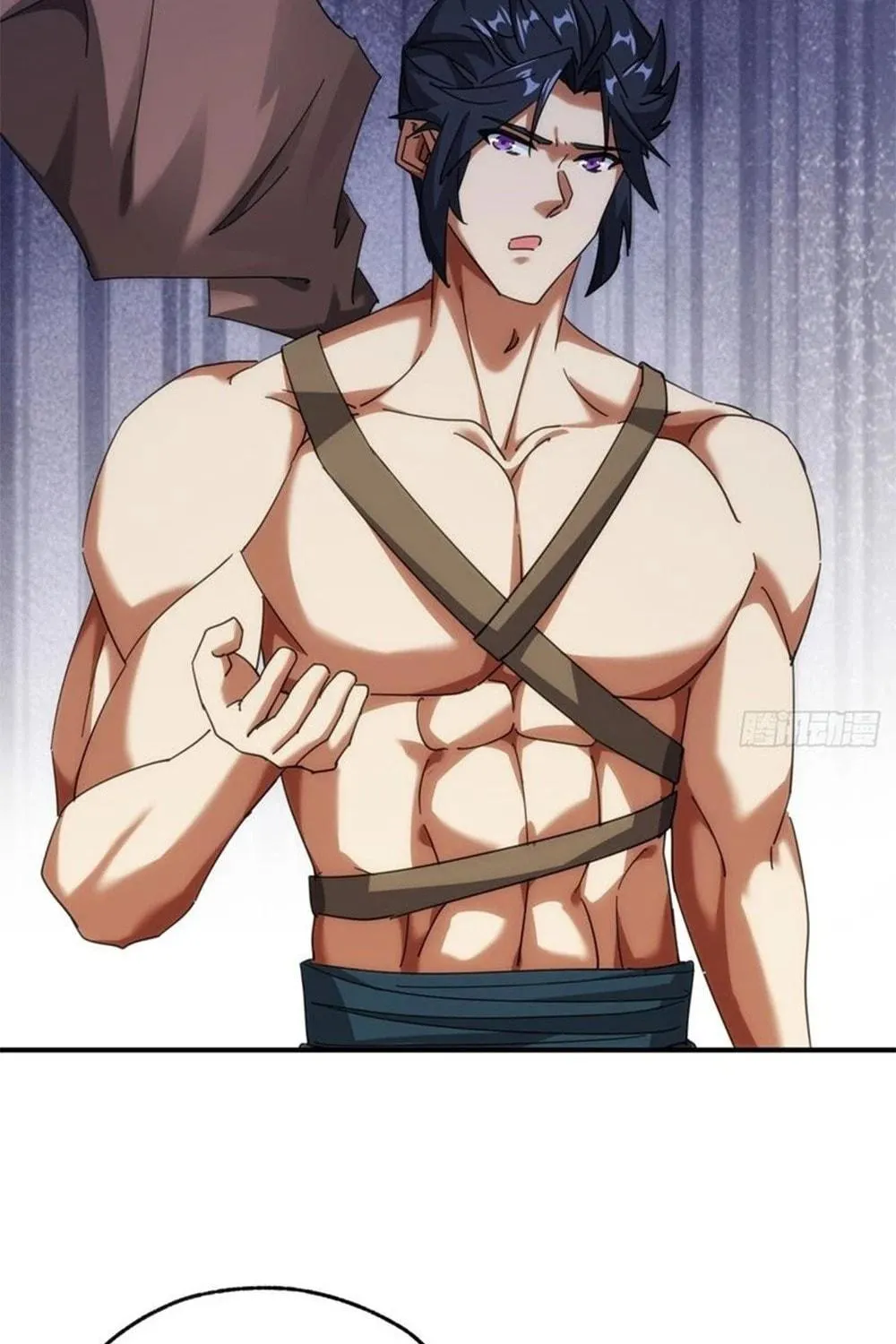Read Please Slay The Demon! Young Master! chapter 60 image 88 on Lezhin
