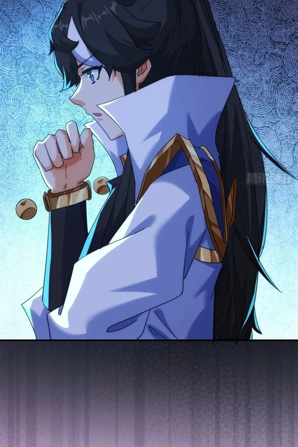 Read Please Slay The Demon! Young Master! chapter 60 image 90 on Lezhin