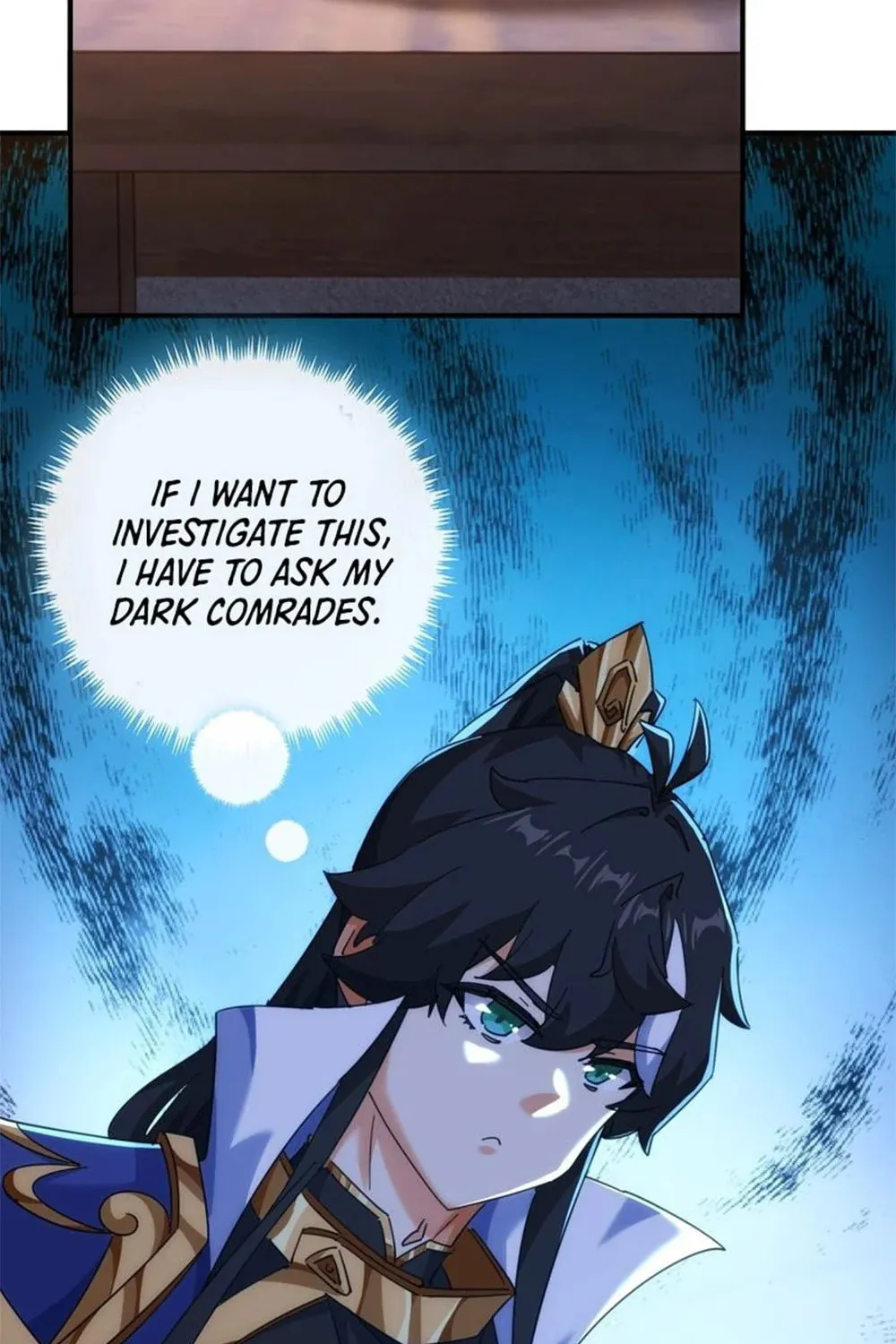 Read Please Slay The Demon! Young Master! chapter 60 image 96 on Lezhin