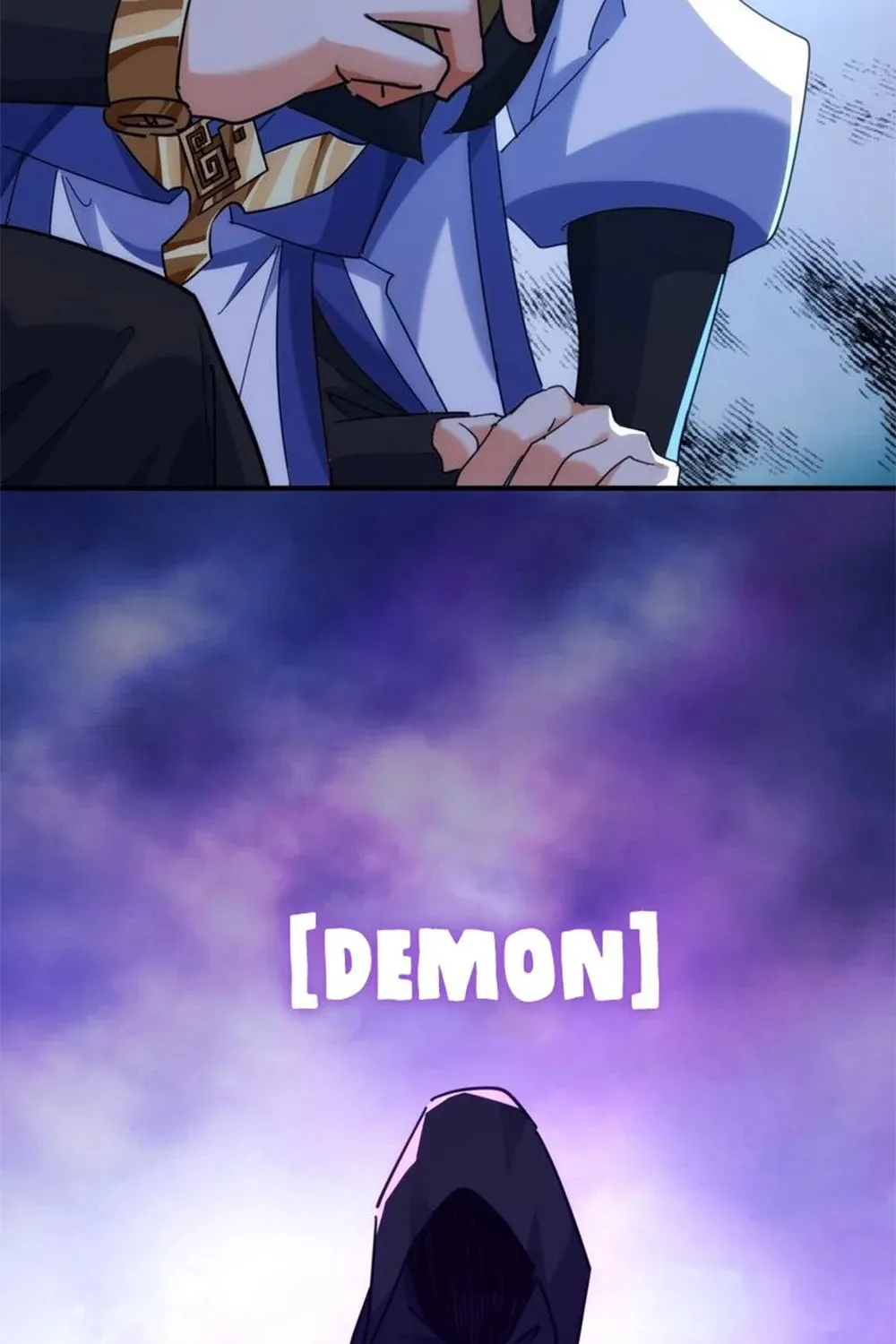 Read Please Slay The Demon! Young Master! chapter 60 image 98 on Lezhin
