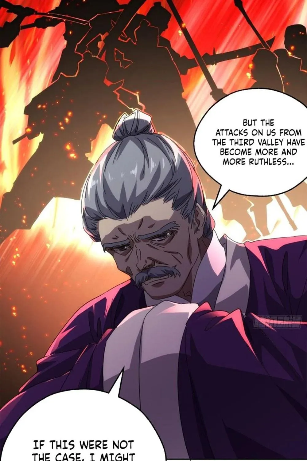 Read Please Slay The Demon! Young Master! chapter 61 image 10 on Lezhin