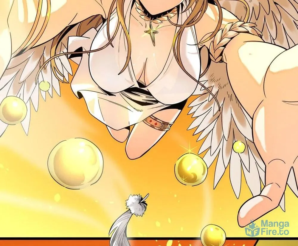 Read Please Slay The Demon! Young Master! chapter 61 image 100 on Lezhin