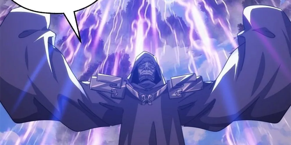 Read Please Slay The Demon! Young Master! chapter 61 image 15 on Lezhin